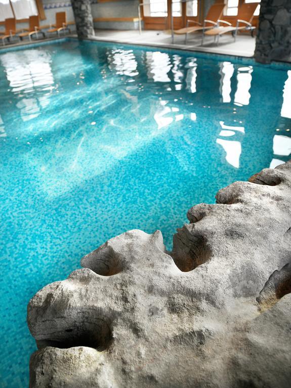 Cgh Residences & Spas Oree Des Cimes Peisey-Nancroix Eksteriør billede