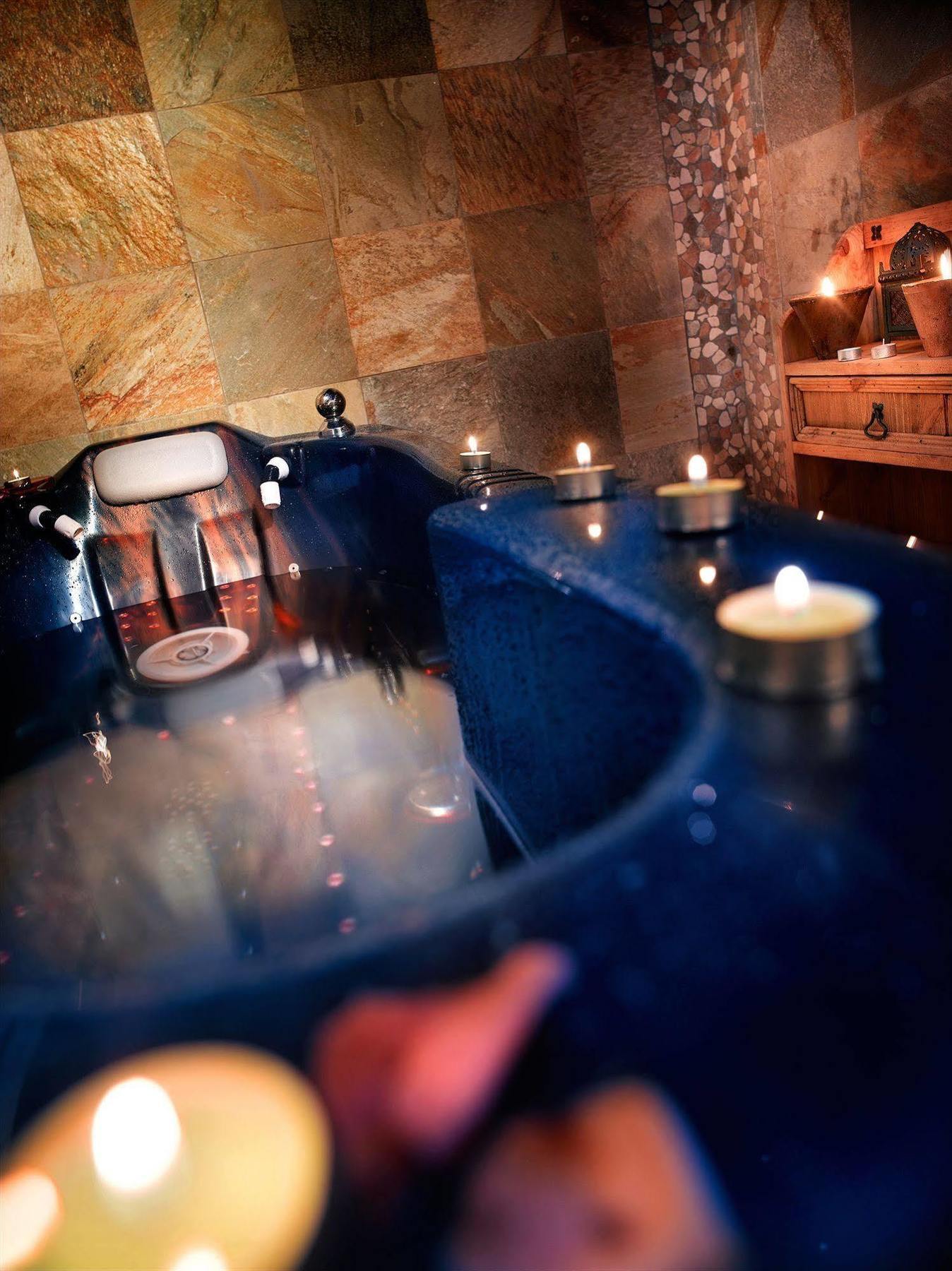 Cgh Residences & Spas Oree Des Cimes Peisey-Nancroix Eksteriør billede